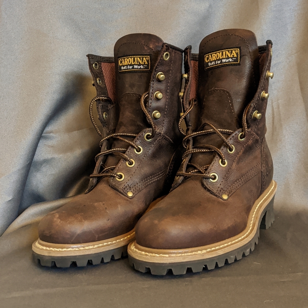 Women's Carolina Boots
